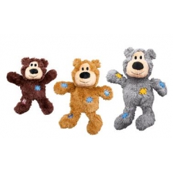 KONG Wildknots Bears Medium - Large